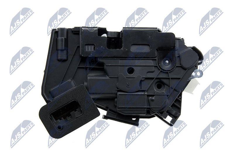 Serrure de porte NTY EZC-VW-109