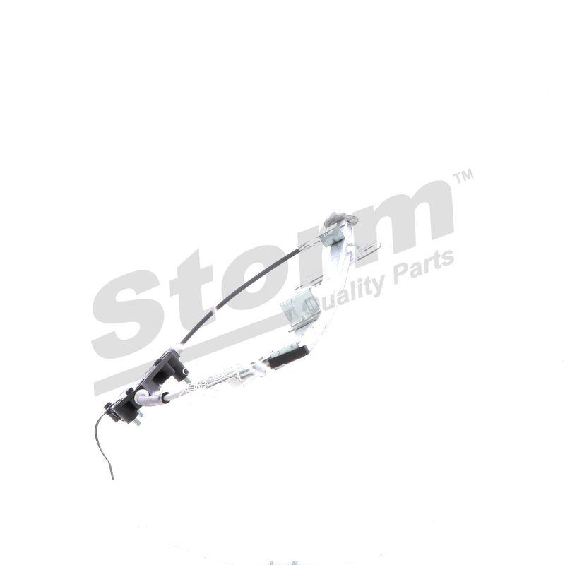 Lève-vitre STORM QUALITY PARTS 3907502