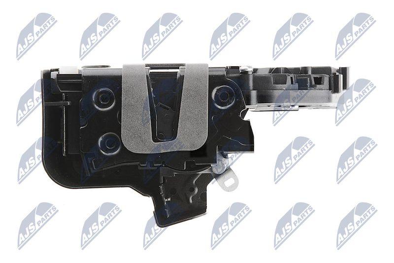Serrure de porte NTY EZC-LR-005