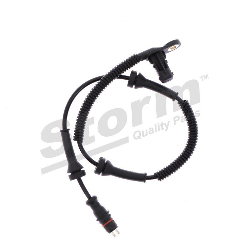 Capteur, vitesse de roue STORM QUALITY PARTS 888024