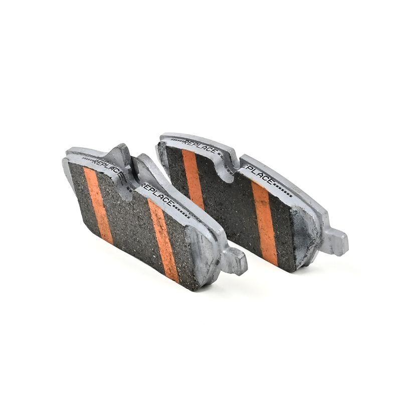 Kit de plaquettes de frein, frein à disque DELPHI LP5001EV