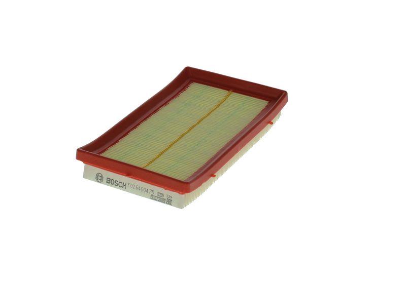 Filtre à air BOSCH F 026 400 475