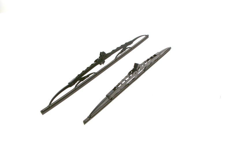 Balai d'essuie-glace BOSCH 3 397 001 727