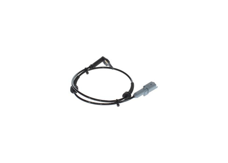 Capteur, vitesse de roue BOSCH 0 986 594 635