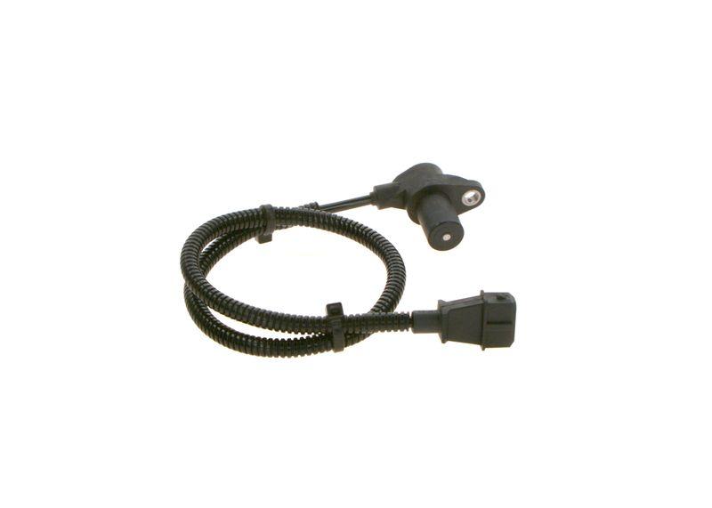 Capteur d'angle, vilebrequin BOSCH 0 281 002 332