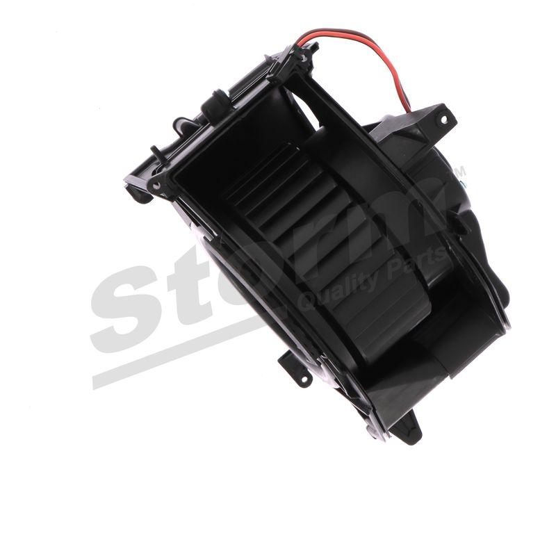 Pulseur d'air habitacle STORM QUALITY PARTS 1020801