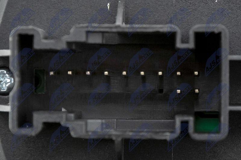 Interrupteur, lève-vitre NTY EWS-PL-034
