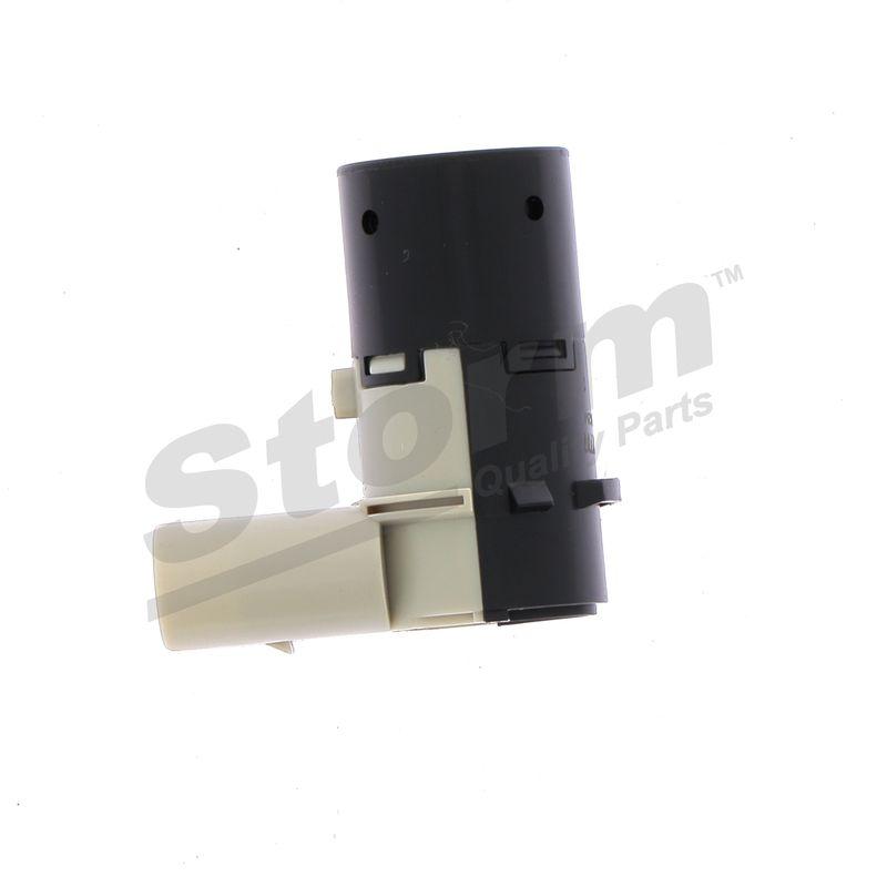 Capteur, aide au stationnement STORM QUALITY PARTS 399212