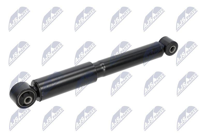 Amortisseur NTY A-PL-004