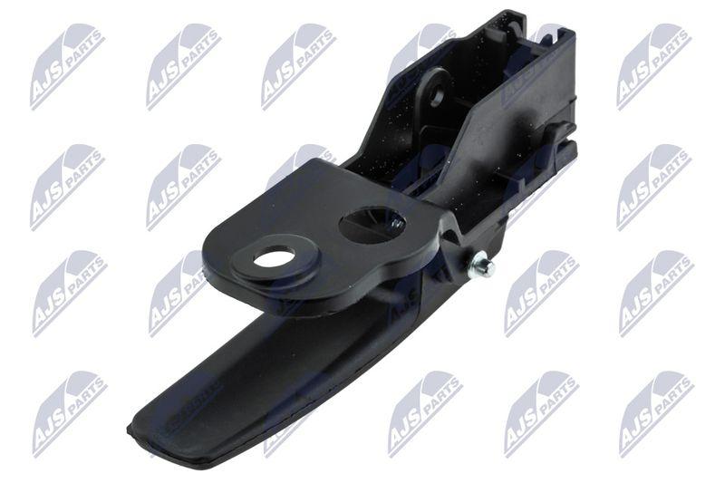 Poignet de porte, équipment intérieur NTY EZC-FT-171