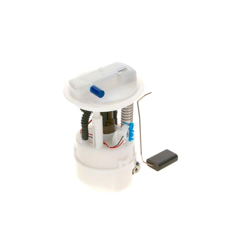 Unité d'injection de carburant BOSCH 0 986 580 957
