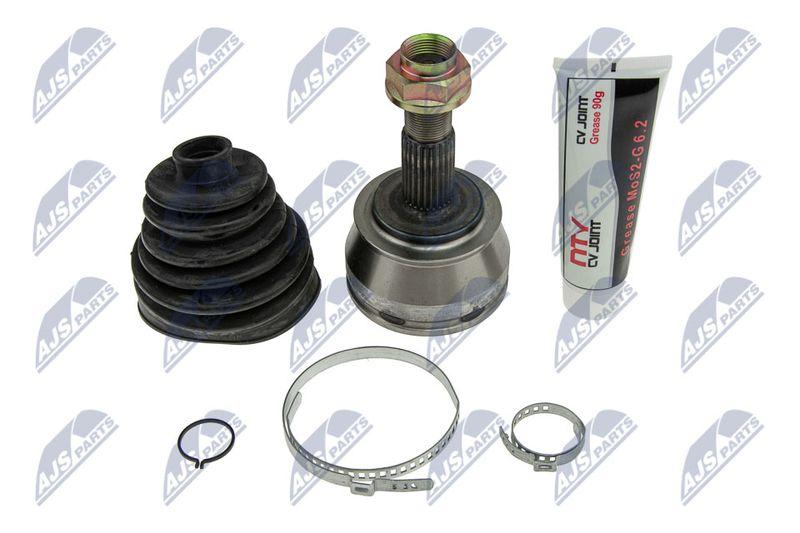 Jeu de joints, arbre de transmission NTY NPZ-AR-005