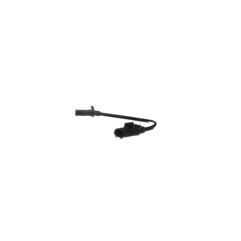 Capteur, vitesse de roue DELPHI SS20339