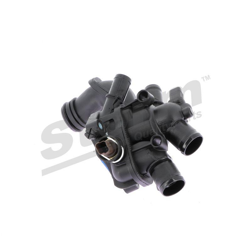 Boîtier du thermostat STORM QUALITY PARTS F15384
