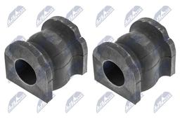 Coussinet de palier, stabilisateur NTY ZGS-MZ-054