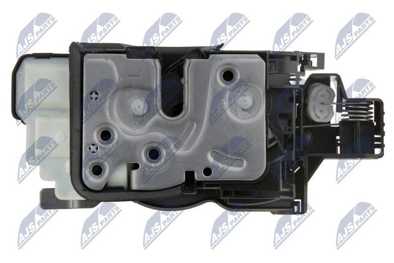 Serrure de porte NTY EZC-VV-039