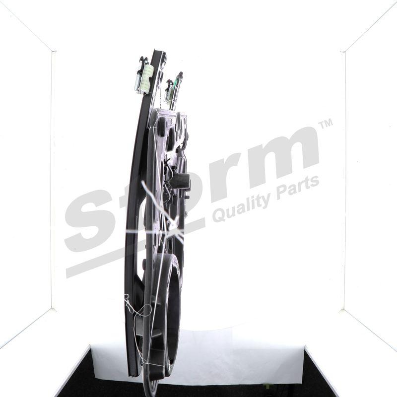 Lève-vitre STORM QUALITY PARTS 9307529