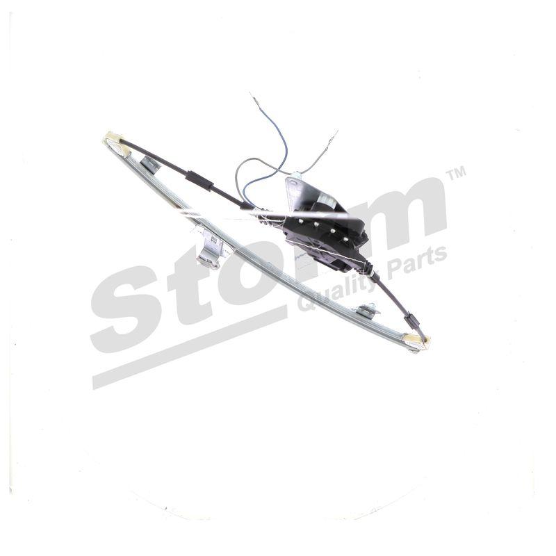 Lève-vitre STORM QUALITY PARTS 160075