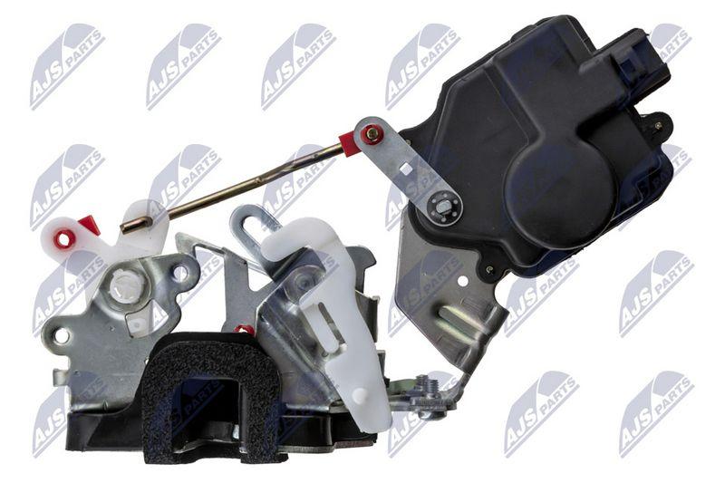 Serrure de porte NTY EZC-HY-623