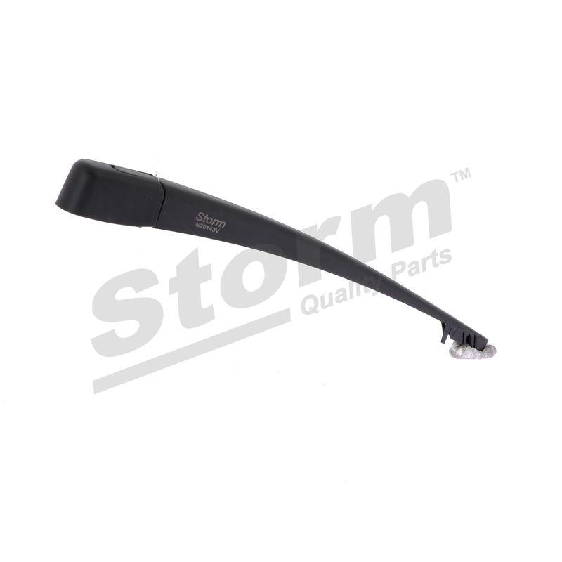 Bras d'essuie-glace, nettoyage des vitres STORM QUALITY PARTS 79742