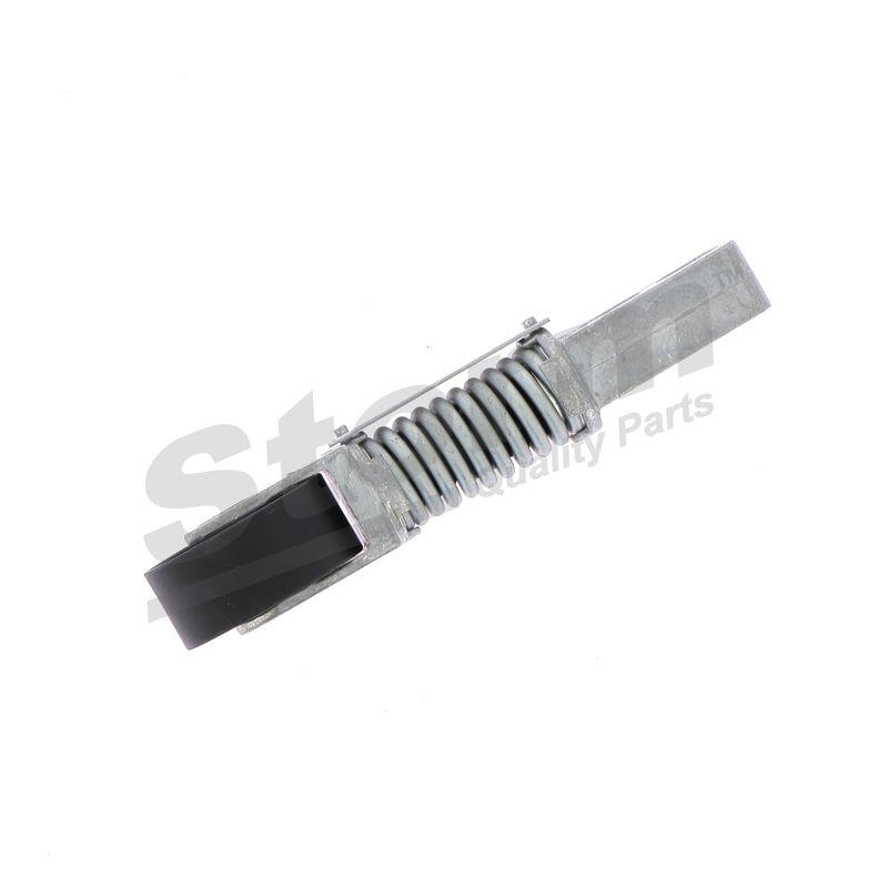Tendeur de courroie, courroie trapézoïdale à nervures STORM QUALITY PARTS 106190