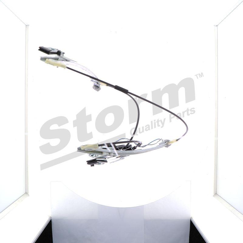 Lève-vitre STORM QUALITY PARTS 59079