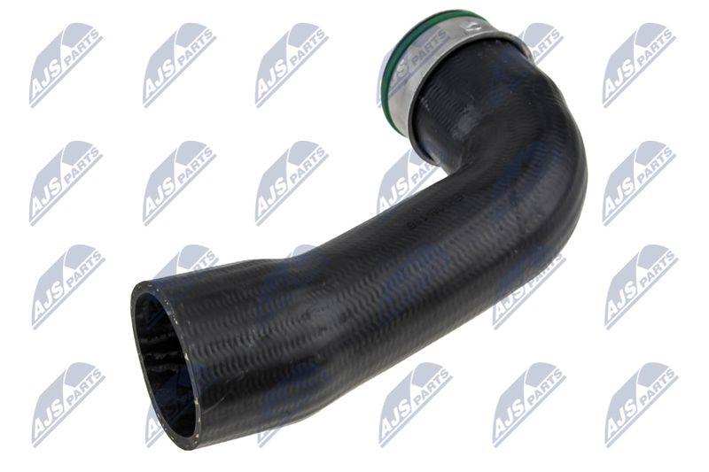Gaine de suralimentation NTY GPP-VW-116