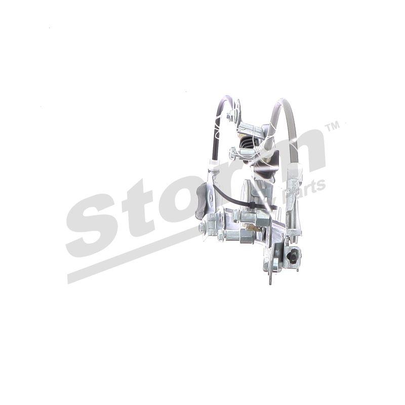 Lève-vitre STORM QUALITY PARTS 54073