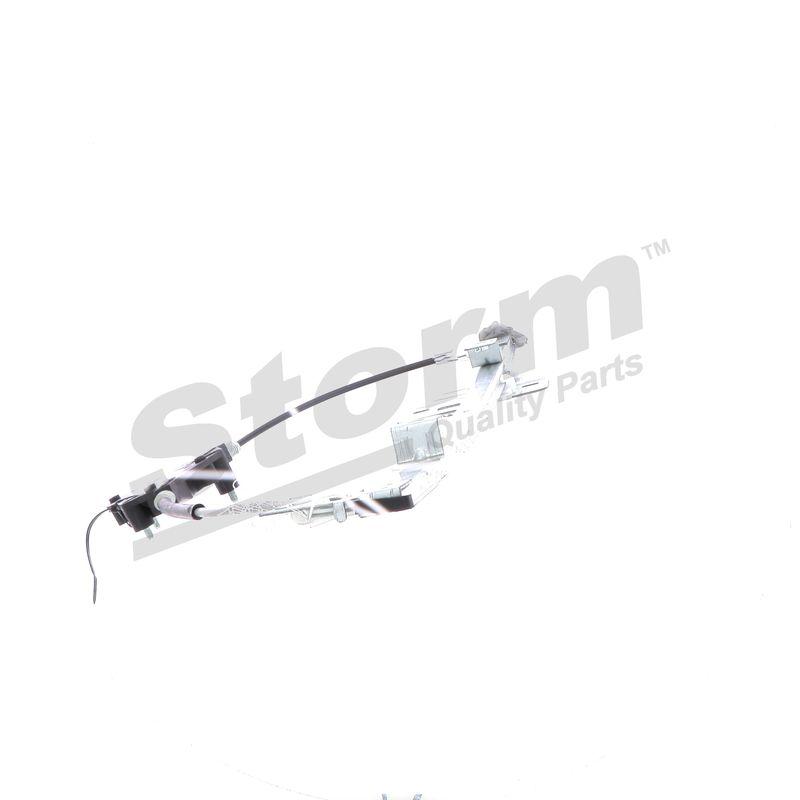 Lève-vitre STORM QUALITY PARTS 3907502