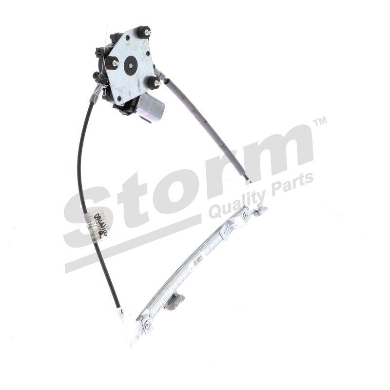 Lève-vitre STORM QUALITY PARTS 36576