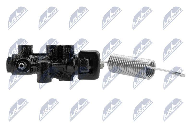 Régulateur de freinage NTY EZC-MS-003