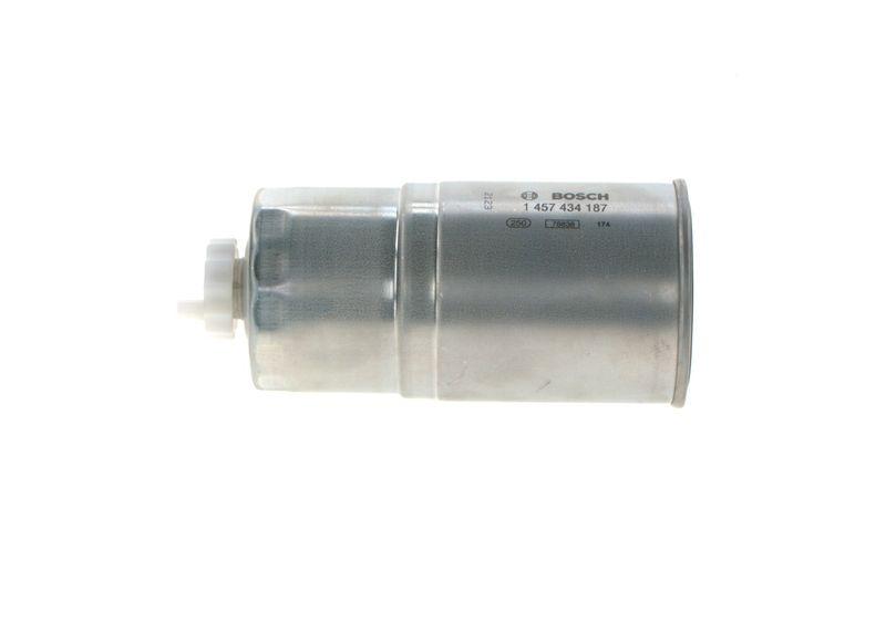 Filtre à carburant BOSCH 1 457 434 187