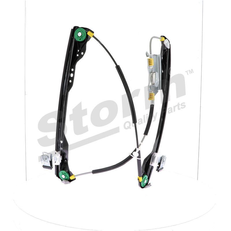 Lève-vitre STORM QUALITY PARTS 46569