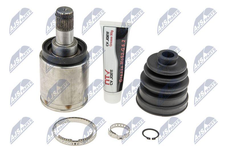 Jeu de joints, arbre de transmission NTY NPW-BM-006