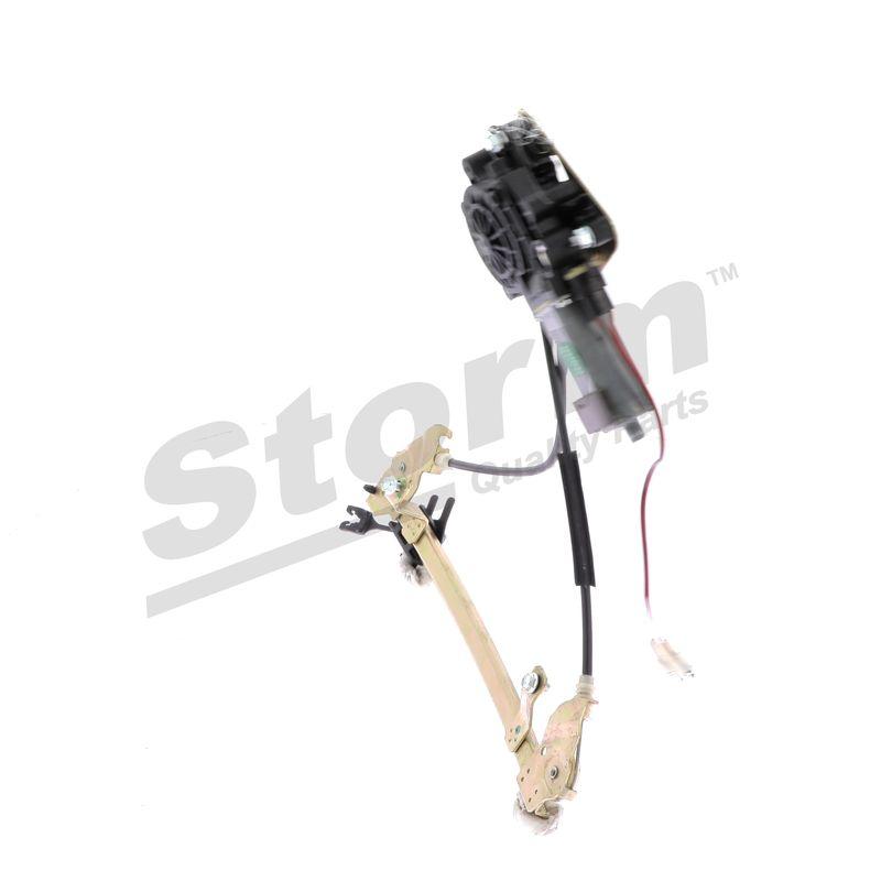Lève-vitre STORM QUALITY PARTS 34072
