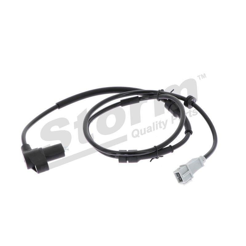Capteur, vitesse de roue STORM QUALITY PARTS 777125