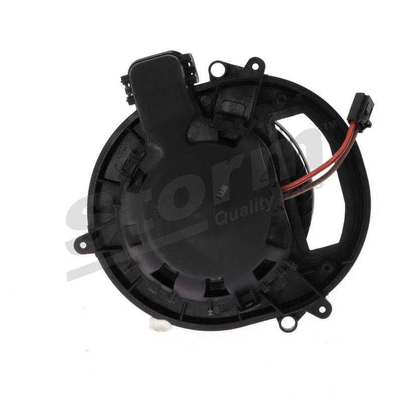 Pulseur d'air habitacle STORM QUALITY PARTS 1510804