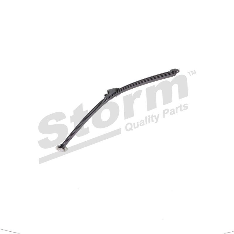 Balai d'essuie-glace STORM QUALITY PARTS 1000400AR