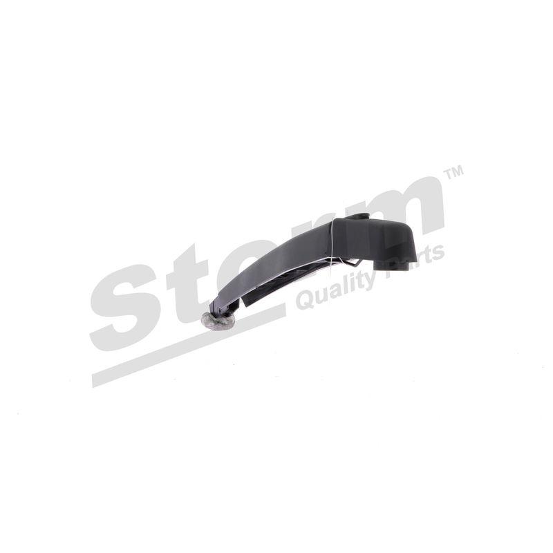 Bras d'essuie-glace, nettoyage des vitres STORM QUALITY PARTS 63040