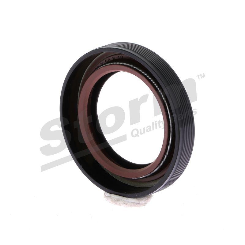 Bague d'étanchéité, différentiel STORM QUALITY PARTS 99920