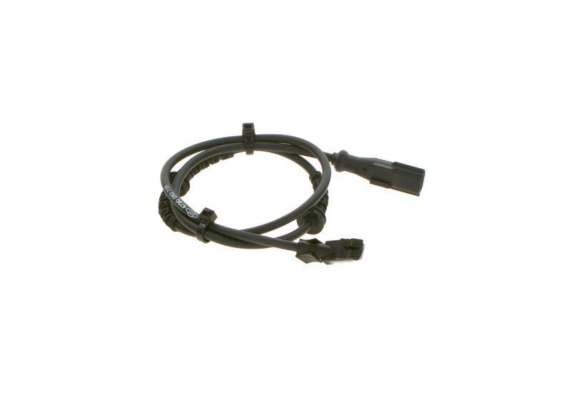 Capteur, vitesse de roue BOSCH 0 265 008 938