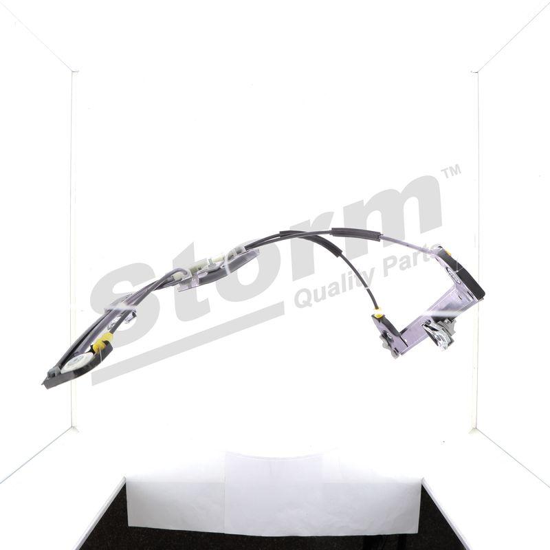Lève-vitre STORM QUALITY PARTS 1507549