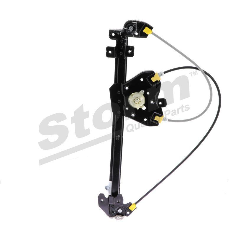Lève-vitre STORM QUALITY PARTS 691078