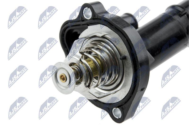 Thermostat, liquide de refroidissement NTY CTM-FR-001