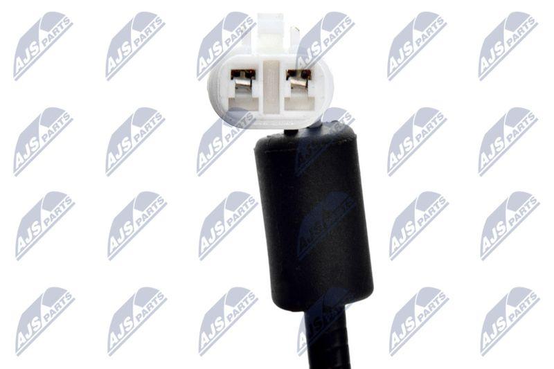 Capteur, vitesse de roue NTY HCA-SU-005