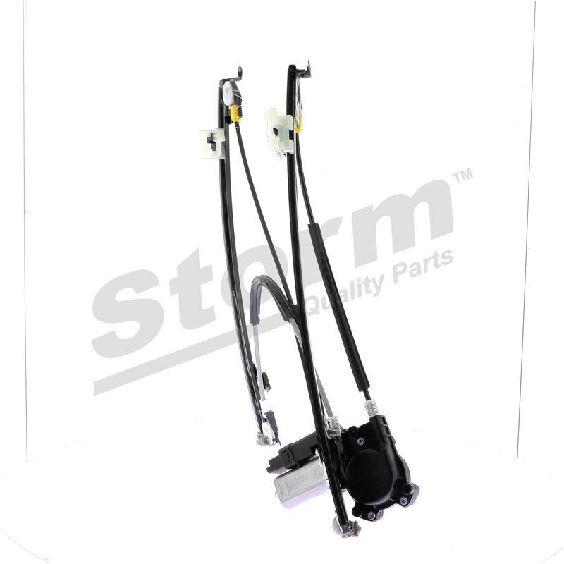 Lève-vitre STORM QUALITY PARTS 87141