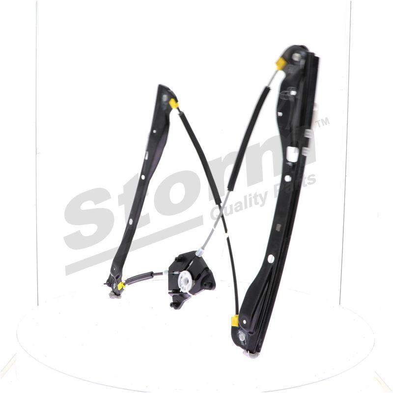 Lève-vitre STORM QUALITY PARTS 17707518