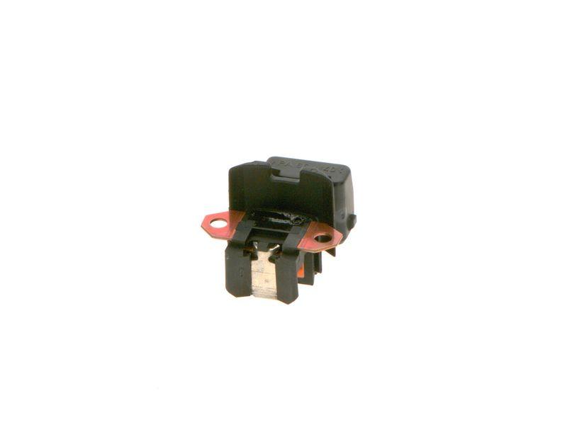 Capteur d'angle, vilebrequin BOSCH 1 237 031 296