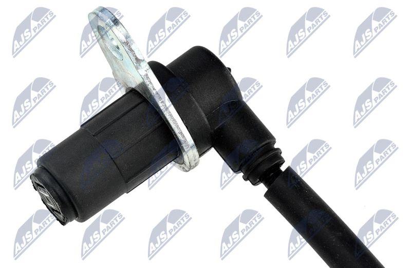 Capteur, vitesse de roue NTY HCA-MS-013