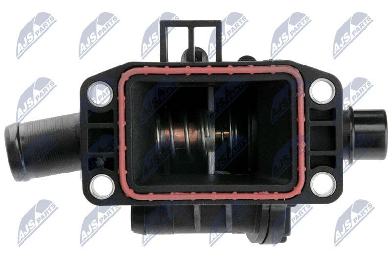 Thermostat, liquide de refroidissement NTY CTM-PE-006